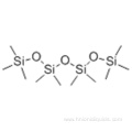 DECAMETHYLTETRASILOXANE CAS 141-62-8